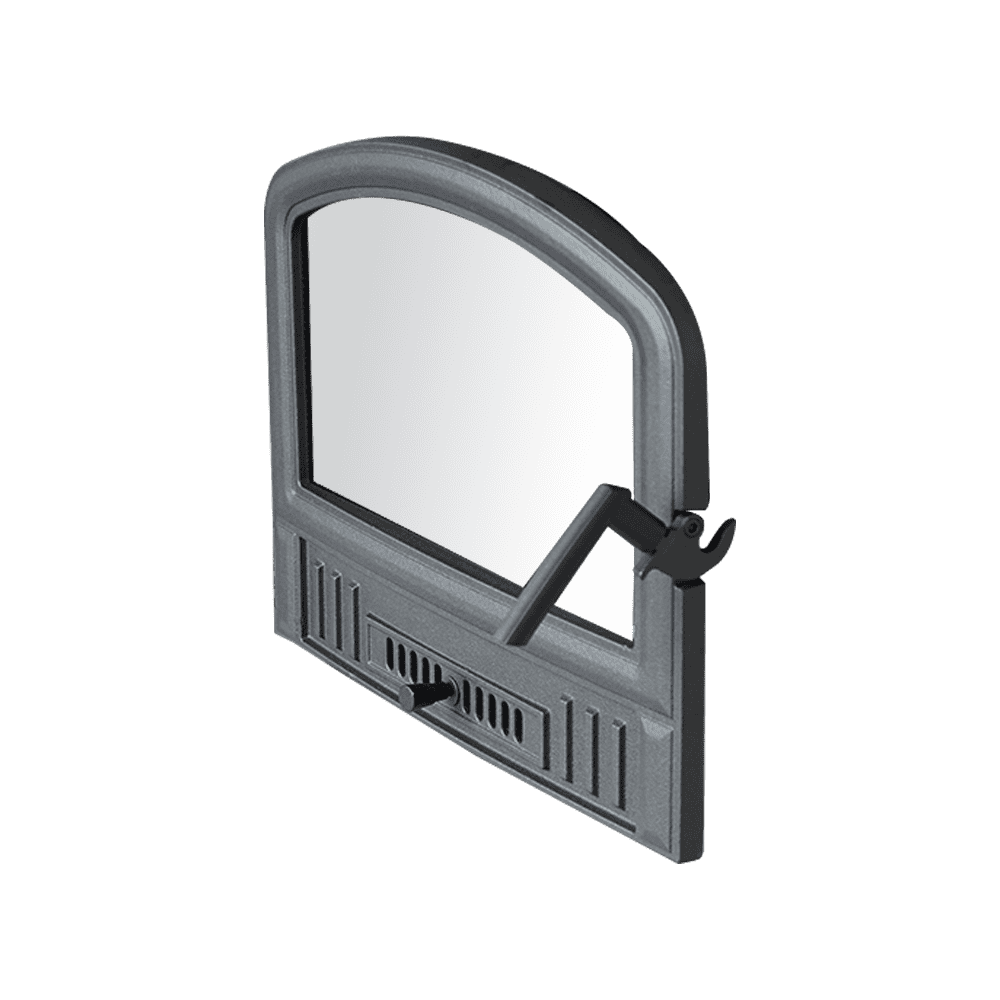 Door for STOVE K9 (cast iron) | Kratki