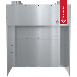 Colector 4x125 AMELIA pentru auto-asamblare