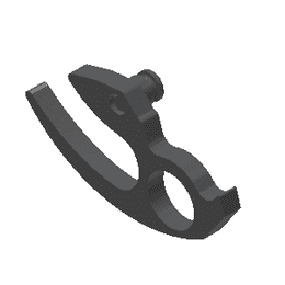 ZATRZASK DOLNY SPAWANY V2