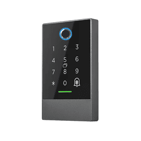 K3/K3F access controller keypad for code, MiFare card and Bluetooth - waterproof version