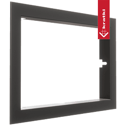 Cadre pour LUCY 14 largeur de bride de l'insert : 70mm