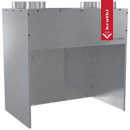 Colector 4x125 OLIWIA pentru auto-asamblare