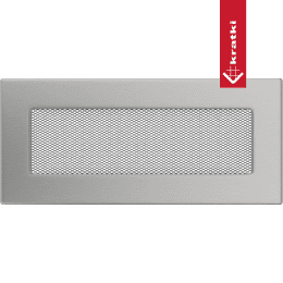 Griglia di Aerazione 11x24 terra