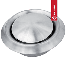 Stahl-Annemostat fi 125