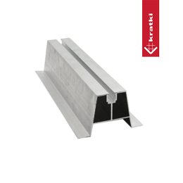 Mostek trapezowy wysoki 330mm