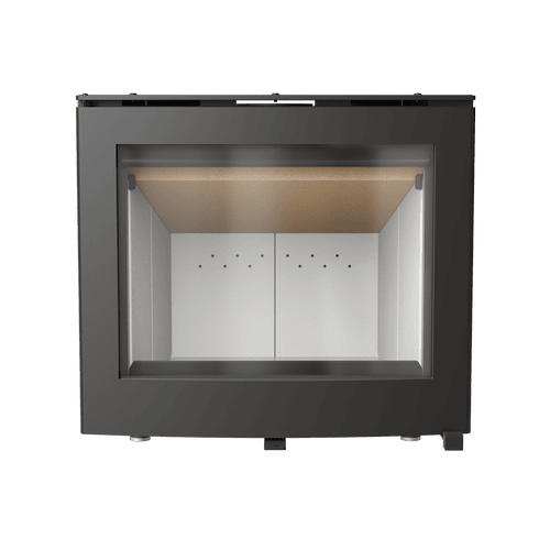 Takkakasetti KRATKI LAHOLM 6,7 kW Ø 125