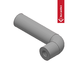 Wężyk silikonowy fi4 x 2 mm do 300°C