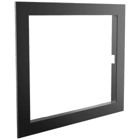 Steel frame for DECO Z/E