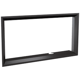 Steel frame for NADIA 14 guillotine