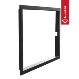 Blend for ZOSIA DECO insert, frame width 35