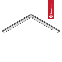 Listwa GLASS