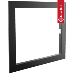 Steel frame for DECO Z/E