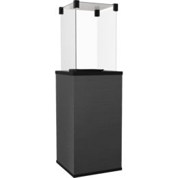 Patio gāzes sildītājs Patio Mini Quartz Sinter Base Panel Filo Pece automātiskais 8,2 kW