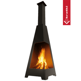 Fire pit PYLOS