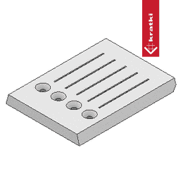 Termotec plecy SVEN ;element do: PICARD/V2