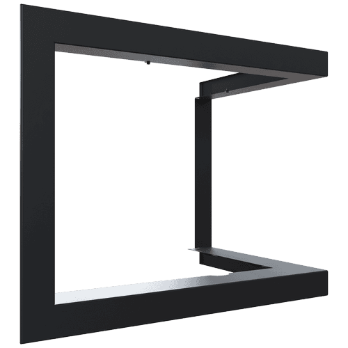 Frame for VNP/700/480 ce stove frame width 70 mm