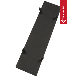 Cover for a grille 11/42