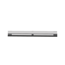 Verglasung der Bioethanol-Kamine DELTA2/900 und DELTA2/900/FLAT