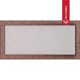 Tuuletussuojus 22x45 kuparia