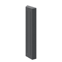 Termotec - Prawy ;element do: AB/DRN;AB/DRN/VIEW;AB/DRN/VIEW/BLACK;KOZA/AB/S/DR