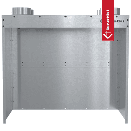 Distributore NADIA 4x100 per automontaggio