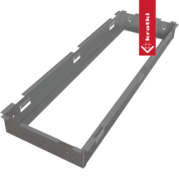 Kieszeń do kratki WIND 17x49