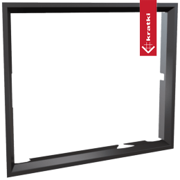 Steel frame for NADIA 13 (right hand)