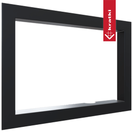 Frame for Nadia 12 G ce stove frame width 70 mm