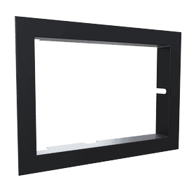 Frame for ZIBI ce stove frame width 70 mm