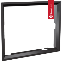 Steel frame for NADIA 10 (right hand)