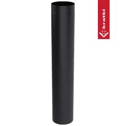 Stålrør 220/1m