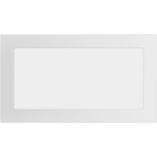 Griglia di Aerazione 17x30 bianco
