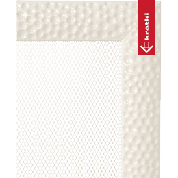 Lüftungsgitter VENUS 22x45 Creme