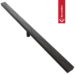 kompletny palnik ng do wkładów gazowych 1000 mm