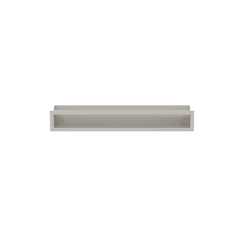 Lüftungsgitter LUFT 9x60 Kaschmir