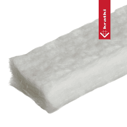 Absorberend inzetstuk voor de biocontainer AF/P