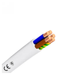 kabel ydy 5x2,5