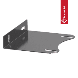 ADAM DW Sieninio laikiklio prailginimas fi 200, reguliavimas 150-190mm