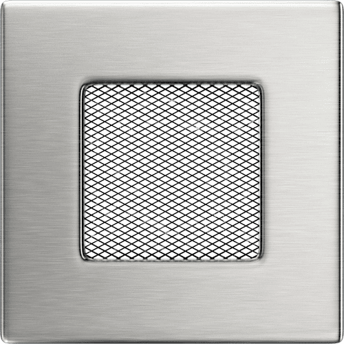 Vent Cover 11x11 polished