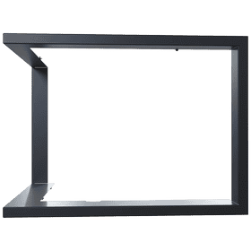 Frame for VNL/700/480 fireplace stove frame width 35 mm