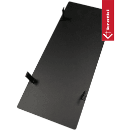 Cache d’une grille d’aération 17x37