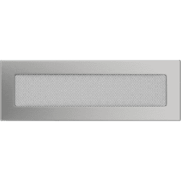 Pokrov za prezračevanje 11x32 poliran