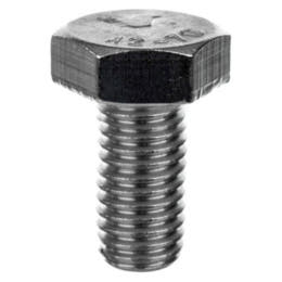 Śruba M10 x 20mm z lbem szesciokatnym