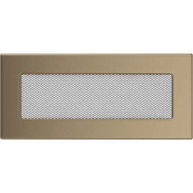 Vent Cover 11x24 gold - plated
