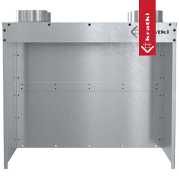 Colector 4x100 ERYK pentru auto-asamblare