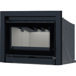 Kamin-Kassette KRATKI KDZ 6 kW