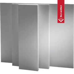 Plaque isolante chaleur 1220/1000/30