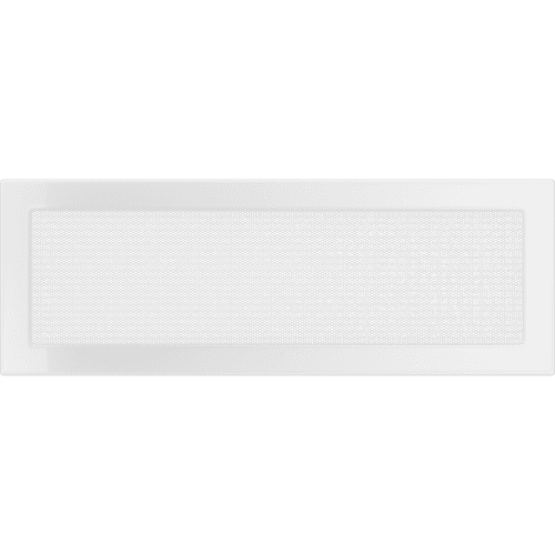 Griglia di Aerazione 17x49 bianco
