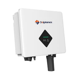 Falownik Aiswei ASW 3000 S-G2