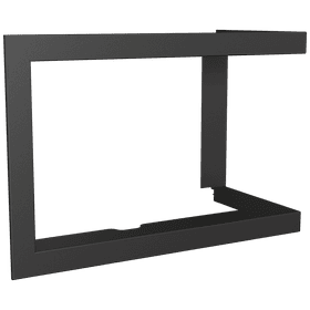 Steel frame for ZIBI 12 right BS